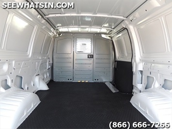 2009 Ford E-Series Cargo E-350 SD Cargo Van, E350, Econoline, Used Cargo  Cargo - Photo 18 - Las Vegas, NV 89103