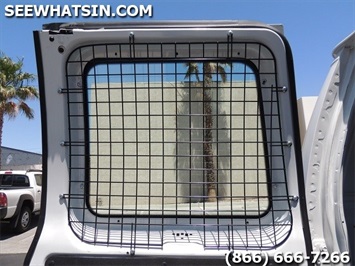 2009 Ford E-Series Cargo E-350 SD Cargo Van, E350, Econoline, Used Cargo  Cargo - Photo 17 - Las Vegas, NV 89103