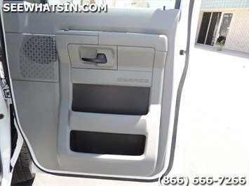 2009 Ford E-Series Cargo E-350 SD Cargo Van, E350, Econoline, Used Cargo  Cargo - Photo 36 - Las Vegas, NV 89103