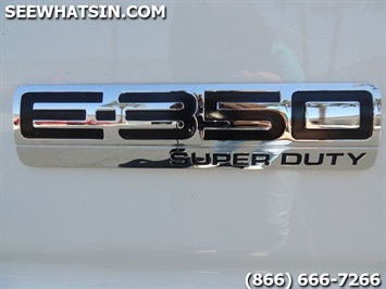 2009 Ford E-Series Cargo E-350 SD Cargo Van, E350, Econoline, Used Cargo  Cargo - Photo 23 - Las Vegas, NV 89103