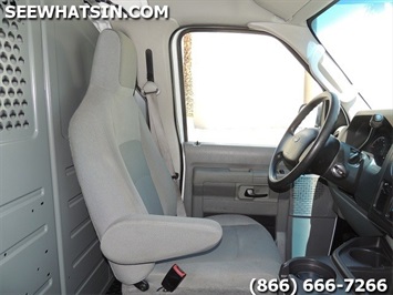 2009 Ford E-Series Cargo E-350 SD Cargo Van, E350, Econoline, Used Cargo  Cargo - Photo 34 - Las Vegas, NV 89103