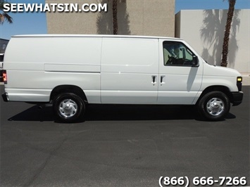 2009 Ford E-Series Cargo E-350 SD Cargo Van, E350, Econoline, Used Cargo  Cargo - Photo 5 - Las Vegas, NV 89103