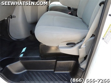 2009 Ford E-Series Cargo E-350 SD Cargo Van, E350, Econoline, Used Cargo  Cargo - Photo 42 - Las Vegas, NV 89103