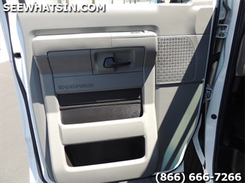 2009 Ford E-Series Cargo E-350 SD Cargo Van, E350, Econoline, Used Cargo  Cargo - Photo 40 - Las Vegas, NV 89103