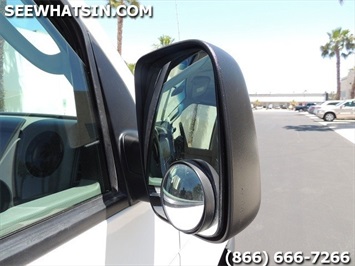 2009 Ford E-Series Cargo E-350 SD Cargo Van, E350, Econoline, Used Cargo  Cargo - Photo 38 - Las Vegas, NV 89103