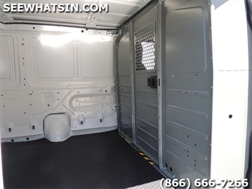 2009 Ford E-Series Cargo E-350 SD Cargo Van, E350, Econoline, Used Cargo  Cargo - Photo 27 - Las Vegas, NV 89103