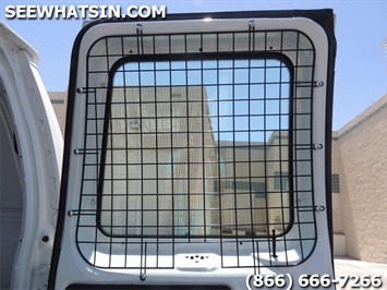 2009 Ford E-Series Cargo E-350 SD Cargo Van, E350, Econoline, Used Cargo  Cargo - Photo 16 - Las Vegas, NV 89103