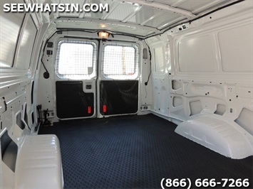 2009 Ford E-Series Cargo E-350 SD Cargo Van, E350, Econoline, Used Cargo  Cargo - Photo 52 - Las Vegas, NV 89103