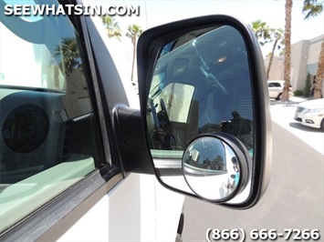 2009 Ford E-Series Cargo E-350 SD Cargo Van, E350, Econoline, Used Cargo  Cargo - Photo 24 - Las Vegas, NV 89103