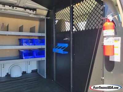 2015 Chevrolet Express 2500   - Photo 30 - Las Vegas, NV 89103