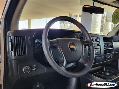 2015 Chevrolet Express 2500   - Photo 64 - Las Vegas, NV 89103