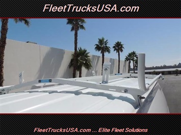 2003 Ford E-Series Cargo E-250, E250, Cargo Vans, Used Cargo Van, Work   - Photo 19 - Las Vegas, NV 89103