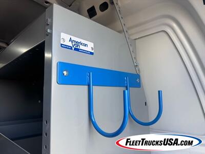 2008 Ford E250 Cargo Van - Photo 21 - Las Vegas, NV 89103
