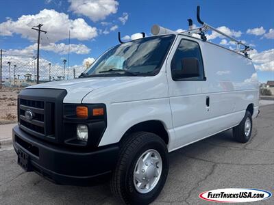 2008 Ford E250 Cargo Van - Photo 5 - Las Vegas, NV 89103