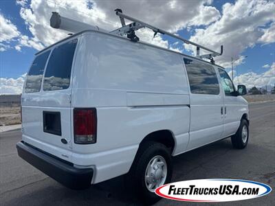 2008 Ford E250 Cargo Van - Photo 9 - Las Vegas, NV 89103