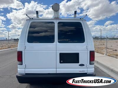 2008 Ford E250 Cargo Van - Photo 8 - Las Vegas, NV 89103