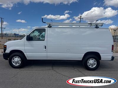 2008 Ford E250 Cargo Van - Photo 6 - Las Vegas, NV 89103