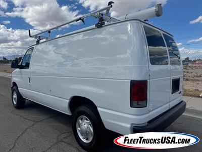 2008 Ford E250 Cargo Van - Photo 7 - Las Vegas, NV 89103