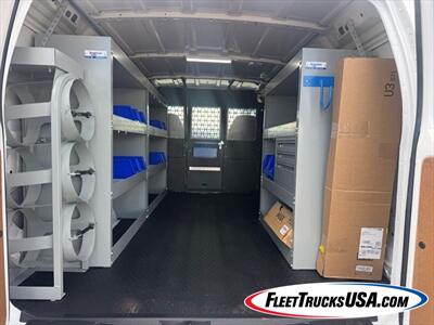 2008 Ford E250 Cargo Van - Photo 16 - Las Vegas, NV 89103