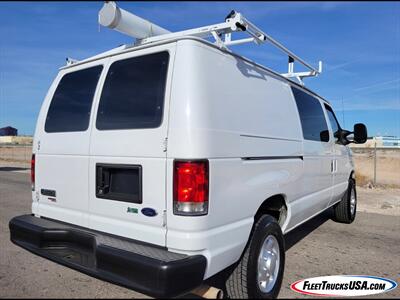 2008 Ford E250 Cargo Van 40k Miles   - Photo 3 - Las Vegas, NV 89103