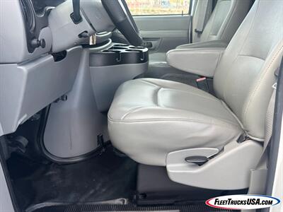 2008 Ford E250 Cargo Van - Photo 30 - Las Vegas, NV 89103