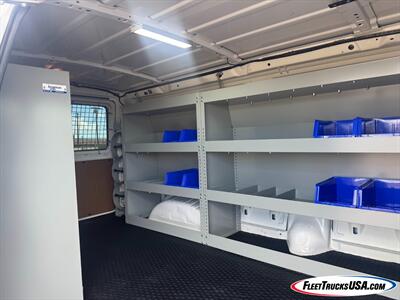 2008 Ford E250 Cargo Van - Photo 15 - Las Vegas, NV 89103