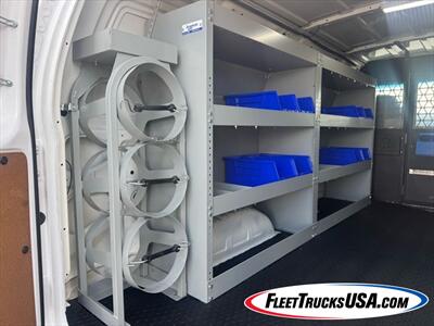 2008 Ford E250 Cargo Van - Photo 20 - Las Vegas, NV 89103