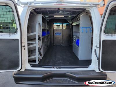 2008 Ford E250 Cargo Van 40k Miles   - Photo 2 - Las Vegas, NV 89103