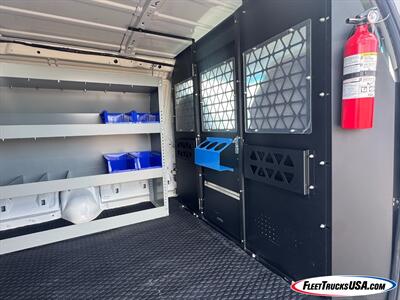 2008 Ford E250 Cargo Van - Photo 14 - Las Vegas, NV 89103