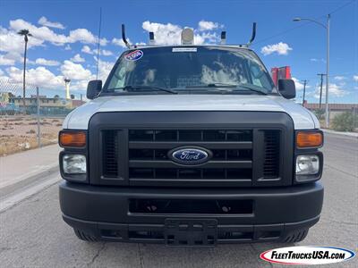 2008 Ford E250 Cargo Van - Photo 4 - Las Vegas, NV 89103