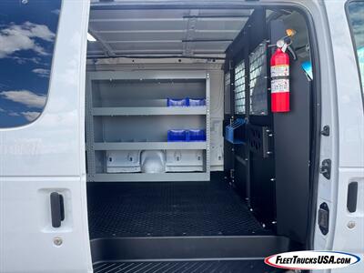 2008 Ford E250 Cargo Van - Photo 13 - Las Vegas, NV 89103