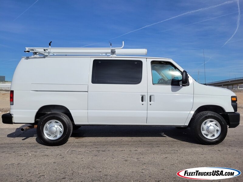 2008 Ford E250 Cargo Van 40k Miles  