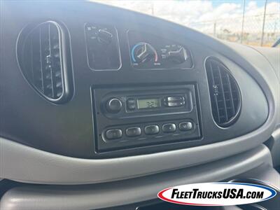 2008 Ford E250 Cargo Van - Photo 34 - Las Vegas, NV 89103