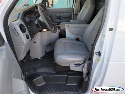 2008 Ford E250 Cargo Van 40k Miles   - Photo 4 - Las Vegas, NV 89103
