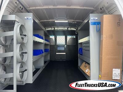 2008 Ford E250 Cargo Van - Photo 2 - Las Vegas, NV 89103