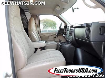 2008 Chevrolet Express 2500 Cargo   - Photo 39 - Las Vegas, NV 89103