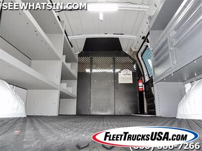 2008 Chevrolet Express 2500 Cargo   - Photo 53 - Las Vegas, NV 89103