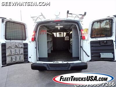 2008 Chevrolet Express 2500 Cargo   - Photo 48 - Las Vegas, NV 89103