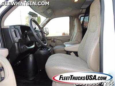 2008 Chevrolet Express 2500 Cargo   - Photo 32 - Las Vegas, NV 89103