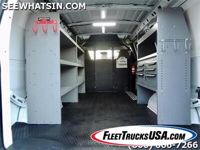 2008 Chevrolet Express 2500 Cargo   - Photo 2 - Las Vegas, NV 89103