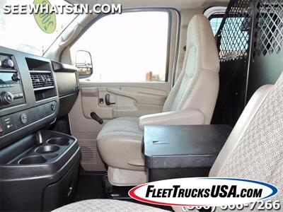 2008 Chevrolet Express 2500 Cargo   - Photo 34 - Las Vegas, NV 89103