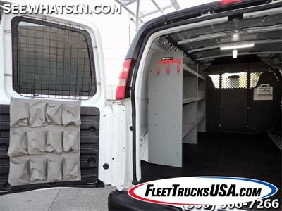 2008 Chevrolet Express 2500 Cargo   - Photo 49 - Las Vegas, NV 89103