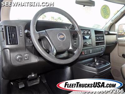 2008 Chevrolet Express 2500 Cargo   - Photo 33 - Las Vegas, NV 89103