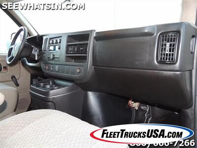 2008 Chevrolet Express 2500 Cargo   - Photo 40 - Las Vegas, NV 89103