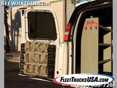 2008 Chevrolet Express 2500 Cargo   - Photo 18 - Las Vegas, NV 89103