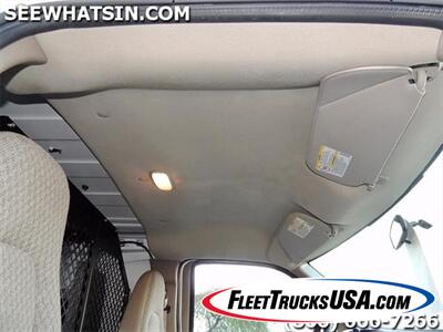 2008 Chevrolet Express 2500 Cargo   - Photo 41 - Las Vegas, NV 89103