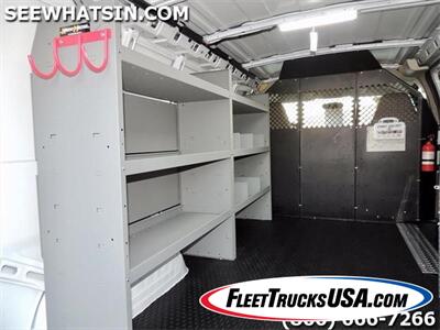 2008 Chevrolet Express 2500 Cargo   - Photo 51 - Las Vegas, NV 89103