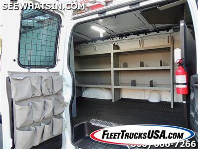 2008 Chevrolet Express 2500 Cargo   - Photo 44 - Las Vegas, NV 89103