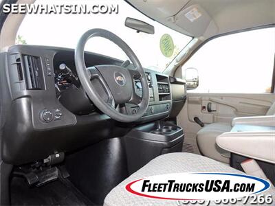 2008 Chevrolet Express 2500 Cargo   - Photo 31 - Las Vegas, NV 89103