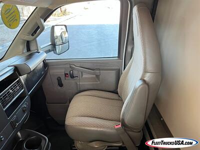 2016 Chevrolet Express Cutaway 3500   - Photo 15 - Las Vegas, NV 89103